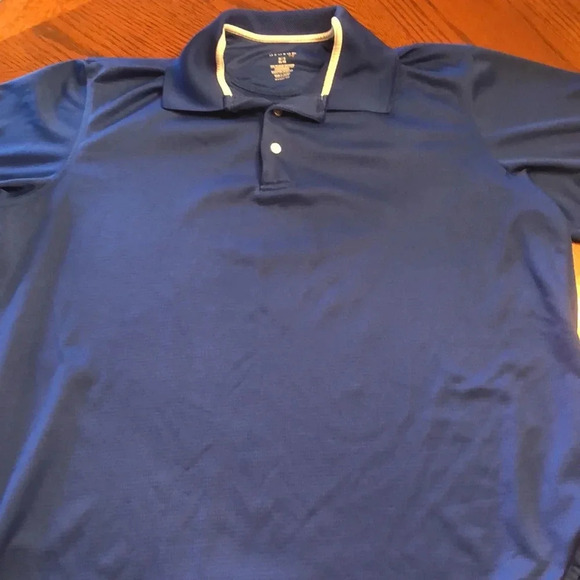 George Golf Shirt - Picture 2 of 5